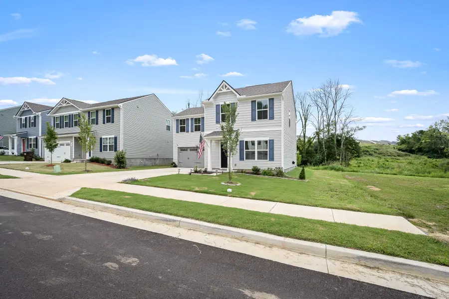 151 Faraday Pass, Nashville, TN 37207 - #2