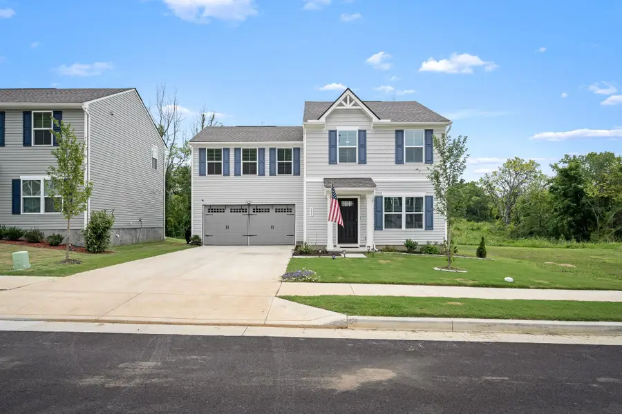 151 Faraday Pass, Nashville, TN 37207 - #3