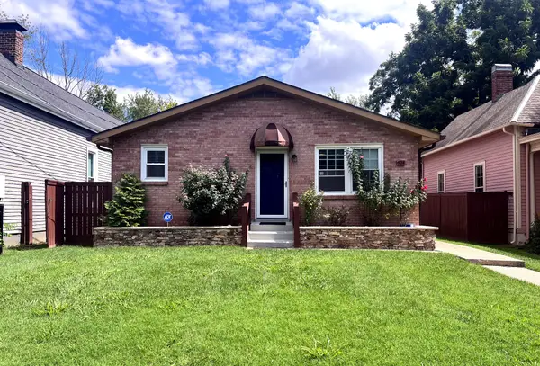 924 Boscobel St, Nashville, TN 37206