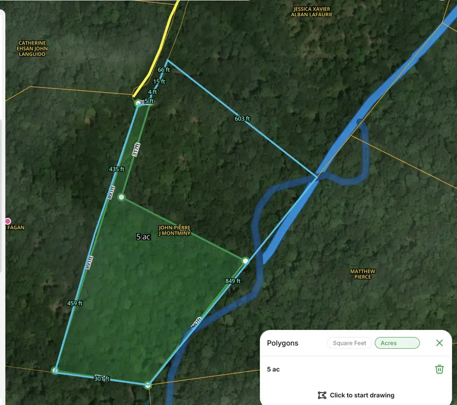 57 Ridge Top Rd, Stewart, TN 37175 - #2