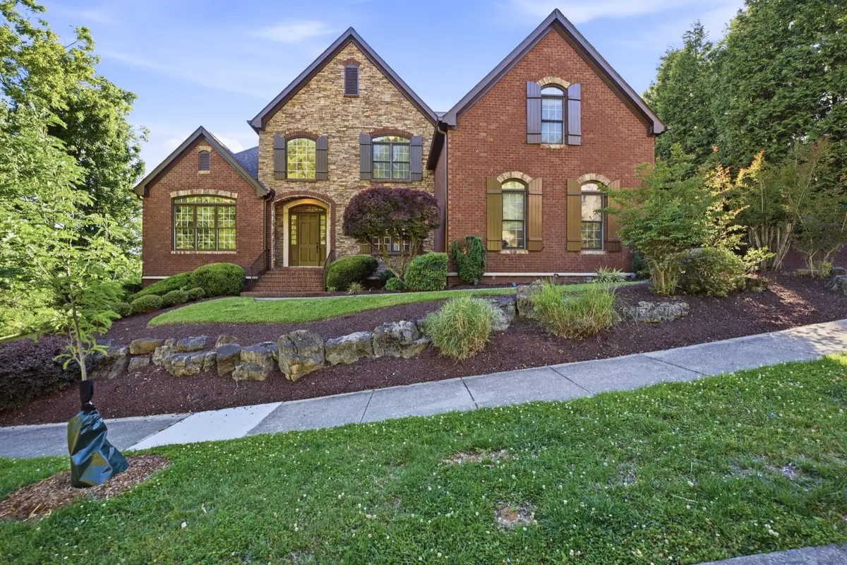 319 Hamlets End Way, Franklin, TN 37067 - #1