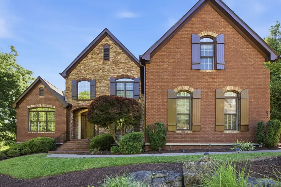 319 Hamlets End Way, Franklin, TN 37067 - #3