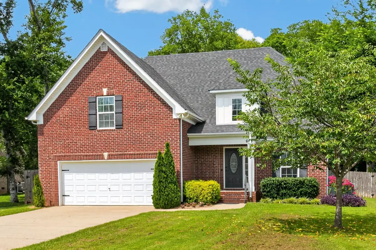 618 Virginia Belle Dr, Smyrna, TN 37167 - #1