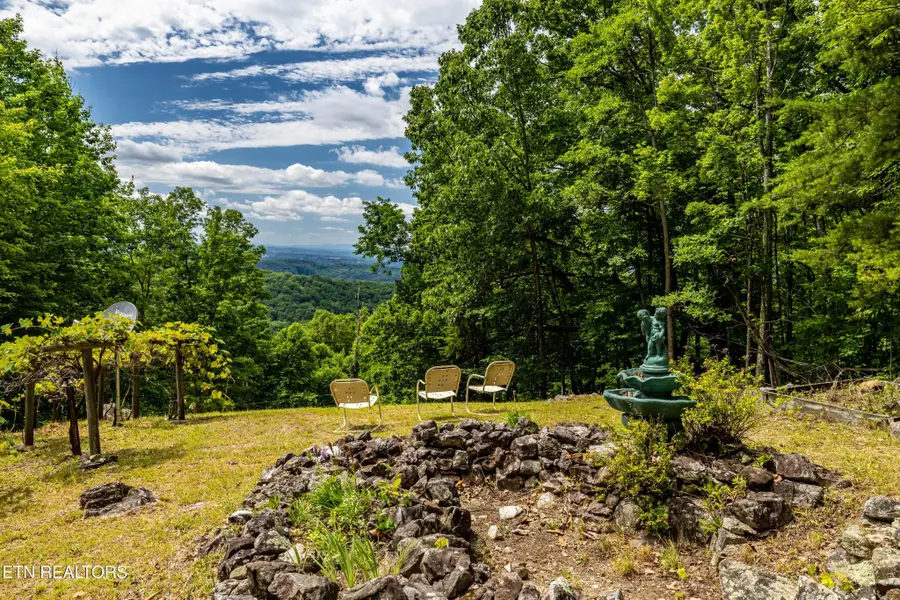 4839 Butterfly Gap Rd, Maryville, TN 37803 - #2