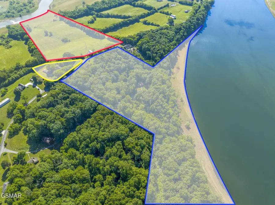 6865 Leadvale Road, White Pine, TN 37890 - #3