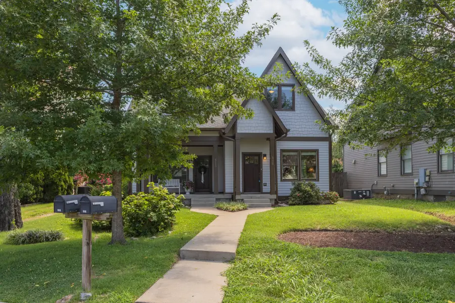 515 Acklen Park Dr, Nashville, TN 37205 - #3