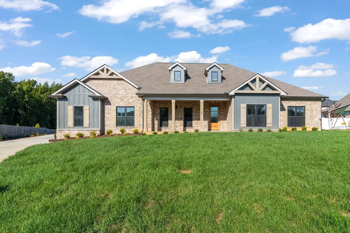 120 Denton Ct, Clarksville, TN 37043 - #1
