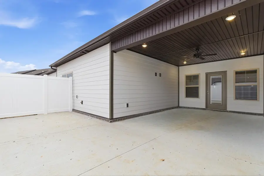 1422 Suzanne Drive, Murfreesboro, TN 37128 - #3