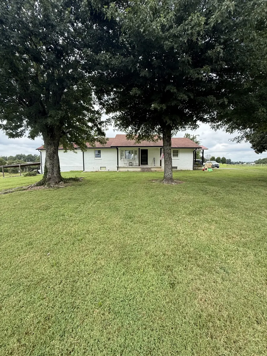 1487 Boyd Rd, Lafayette, TN 37083 - #3