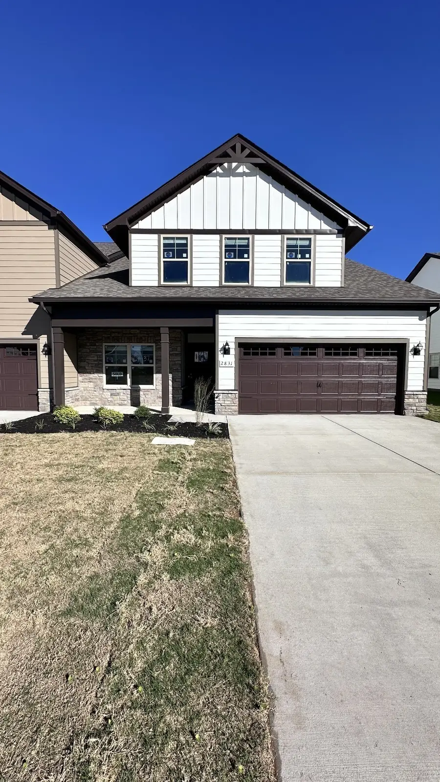 1420 Suzanne Drive, Murfreesboro, TN 37128 - #2