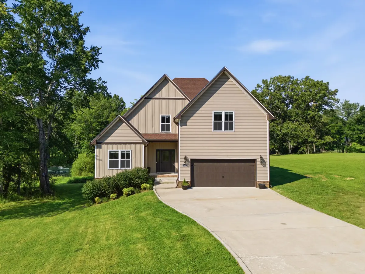 1403 Southside Rd, Southside, TN 37171 - #1