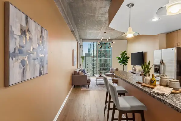 415 Church Street #1808, Nashville, TN 37219