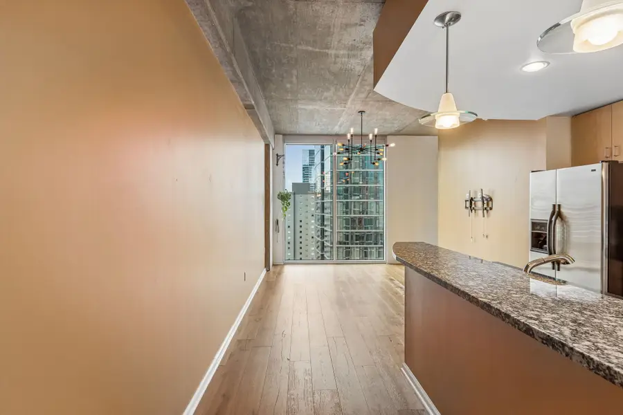 415 Church Street #1808, Nashville, TN 37219 - #2