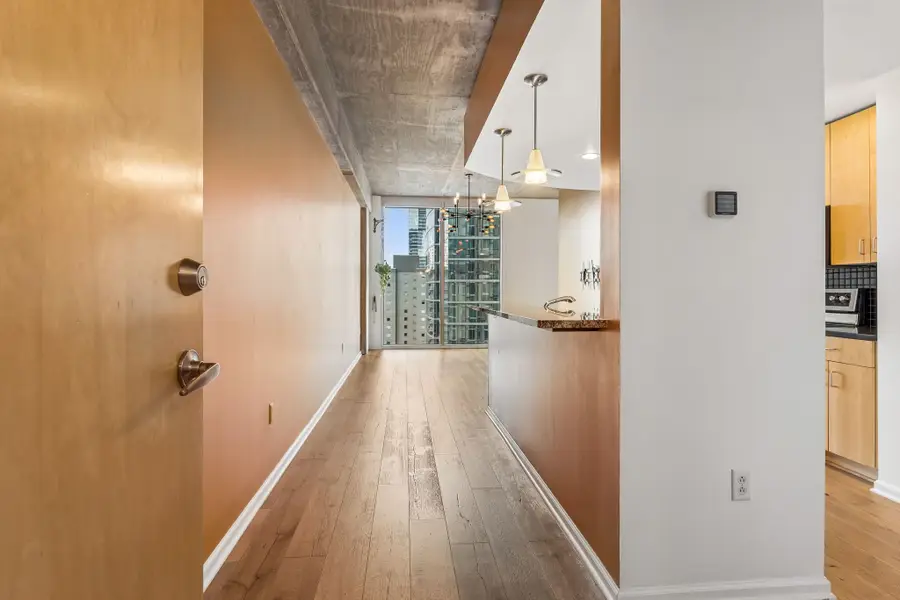 415 Church Street #1808, Nashville, TN 37219 - #3
