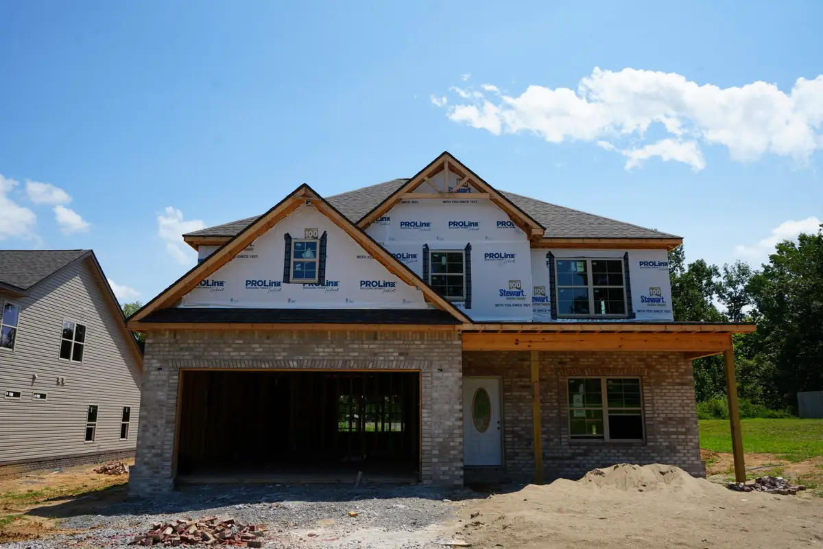 101 Sycamore Hill, Clarksville, TN 37042 - #1