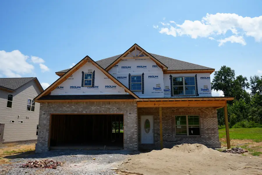 101 Sycamore Hill, Clarksville, TN 37042 - #2