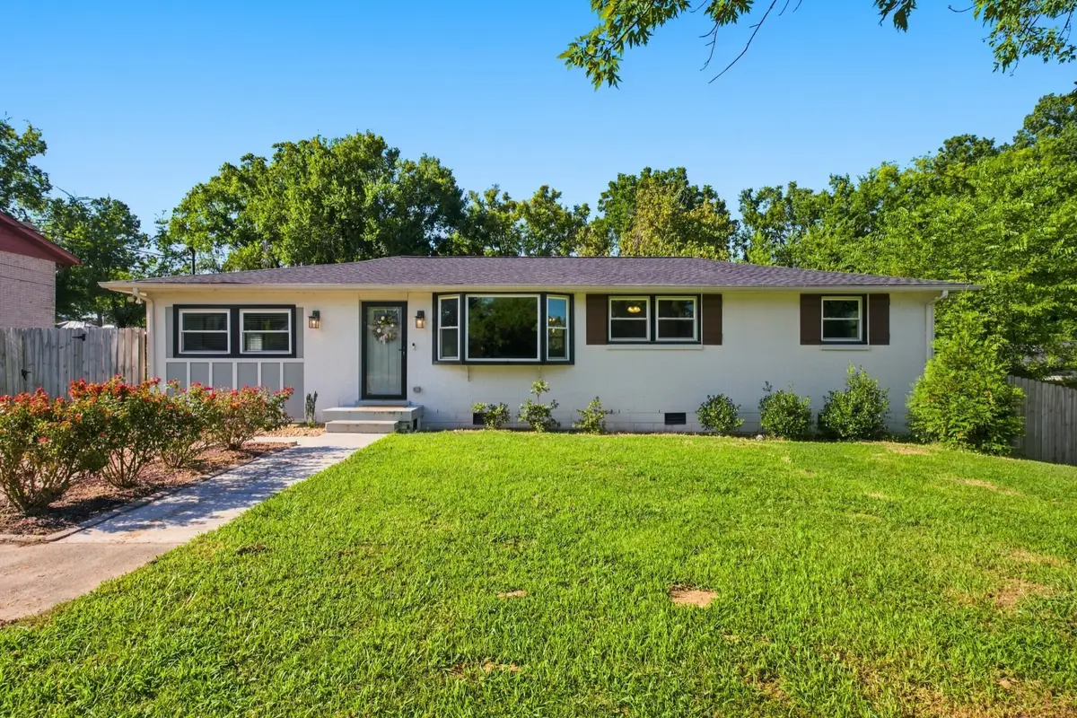 3312 Masonwood Dr, Nashville, TN 37207 - #1