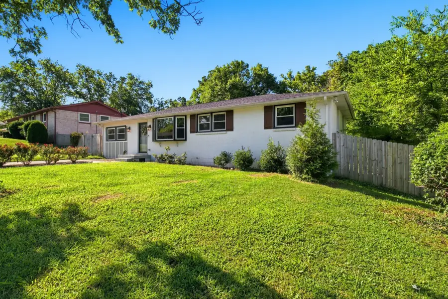 3312 Masonwood Dr, Nashville, TN 37207 - #3