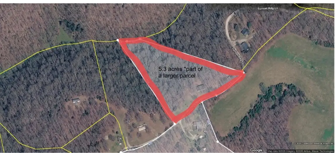 465 Sunset Ridge Ln, Hilham, TN 38568 - #1