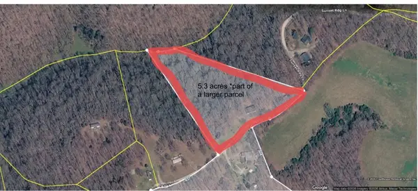 465 Sunset Ridge Ln, Hilham, TN 38568