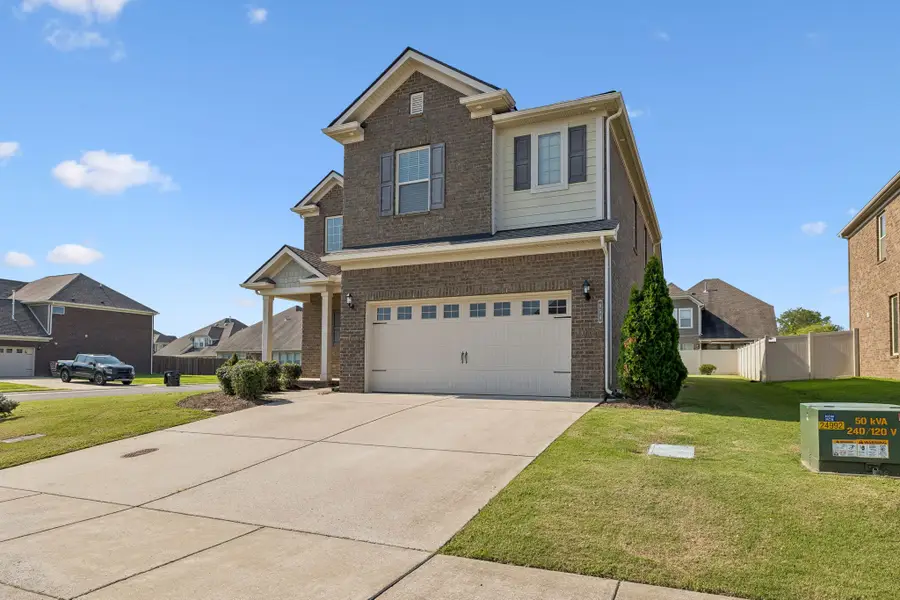 854 Sapphire Dr, Murfreesboro, TN 37128 - #2