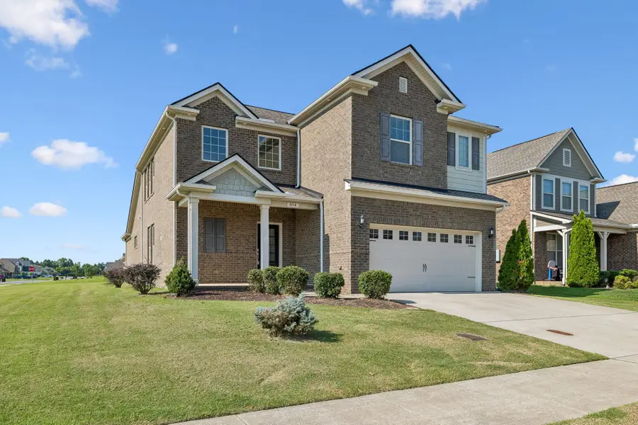 854 Sapphire Dr, Murfreesboro, TN 37128 - #3