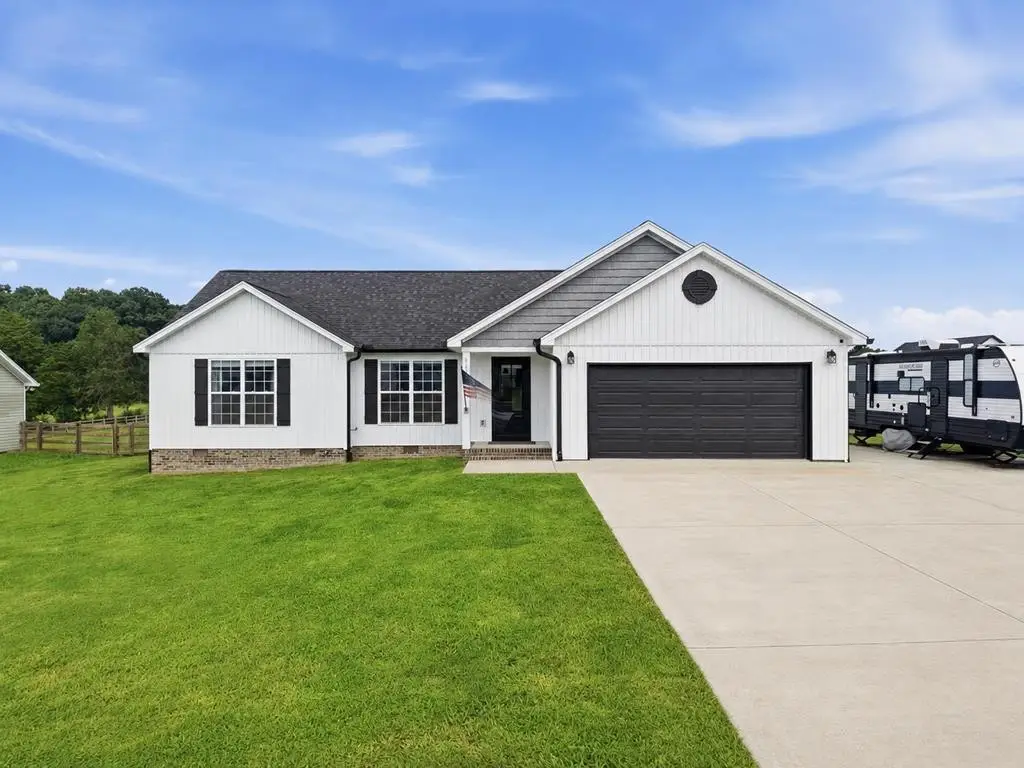 388 Pistole Rd, Sparta, TN 38583 - #1