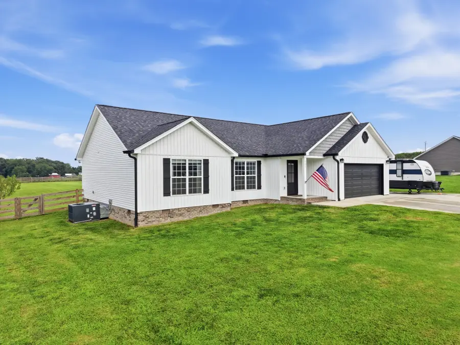 388 Pistole Rd, Sparta, TN 38583 - #2