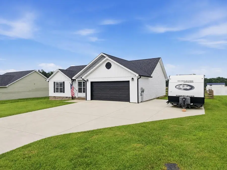 388 Pistole Rd, Sparta, TN 38583 - #3