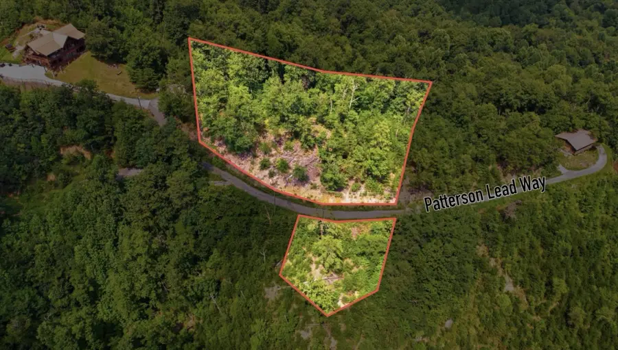 0 Patterson Lead Rd, Sevierville, TN 37876 - #3