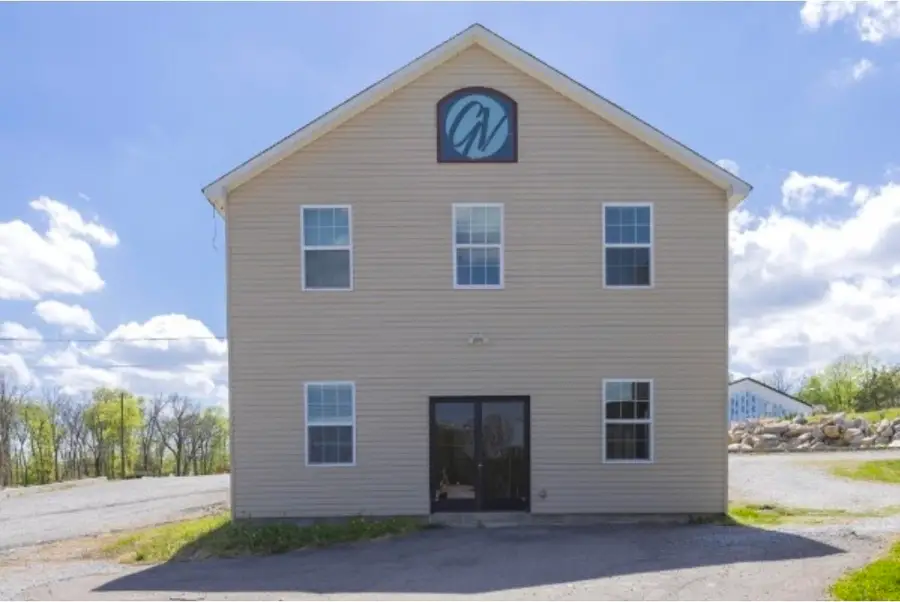 1805 Chandler Rd, Mount Juliet, TN 37122 - #2