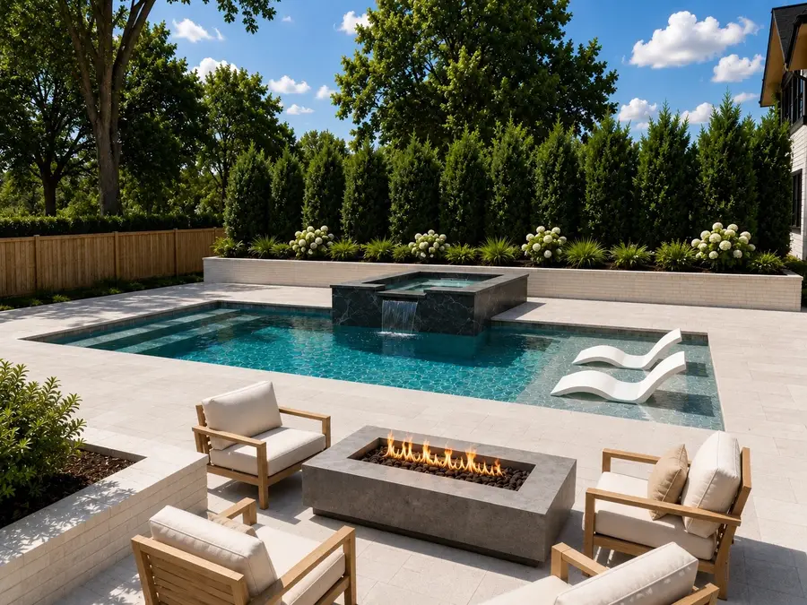 3720 Benham Ave, Nashville, TN 37215 - #2