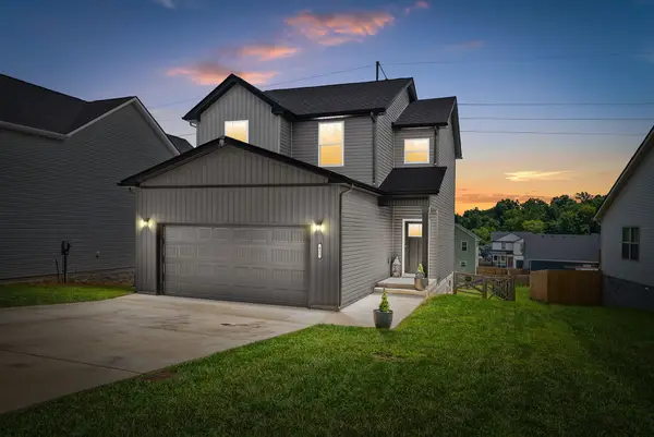 467 Mattingly Dr, Clarksville, TN 37042