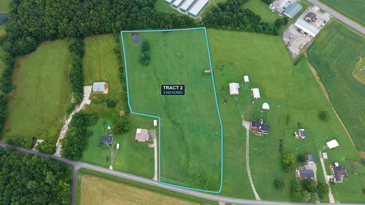 300 Sixteenth Model Rd, Manchester, TN 37355 - #1