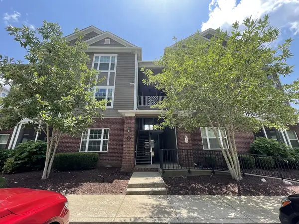 8121 Lenox Creekside Drive #O-13, Antioch, TN 37013