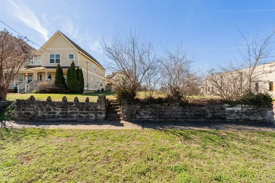 1413 Arthur Ave, Nashville, TN 37208 - #2