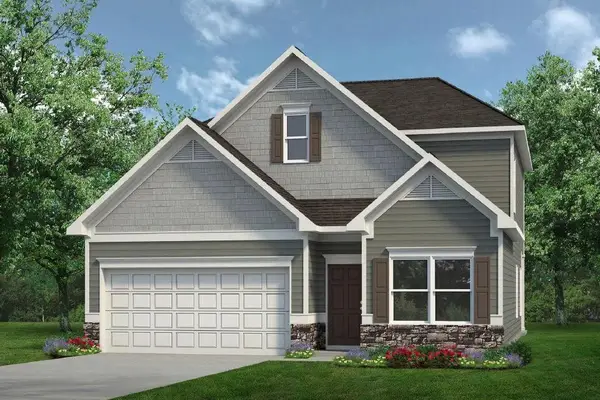 1501 Centerstone Lane, Apison, TN 37302