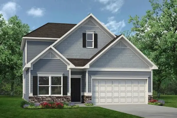 1411 Centerstone Lane, Apison, TN 37302