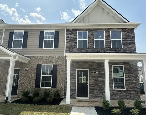 105 Ivy Way, Lebanon, TN 37087
