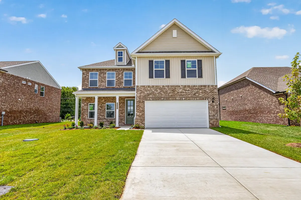 3503 Elene Way, Murfreesboro, TN 37129 - #1