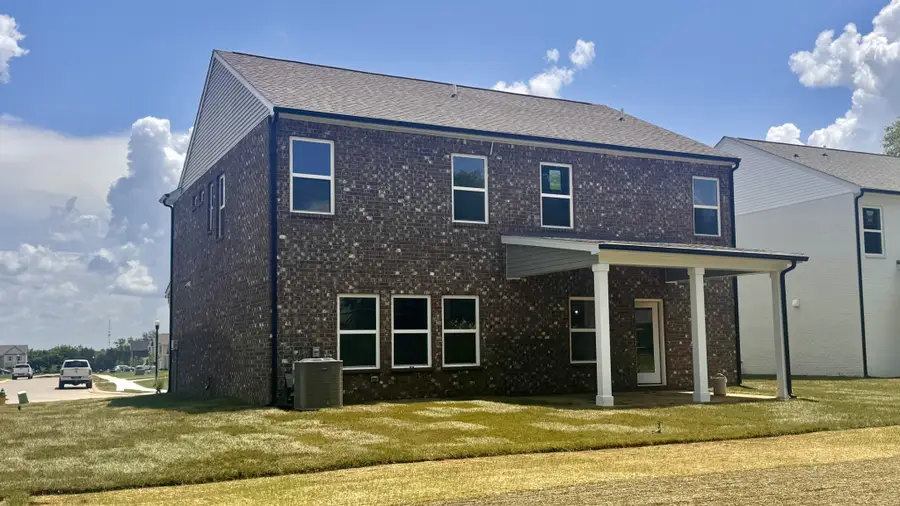 3417 Elene Way, Murfreesboro, TN 37129 - #2