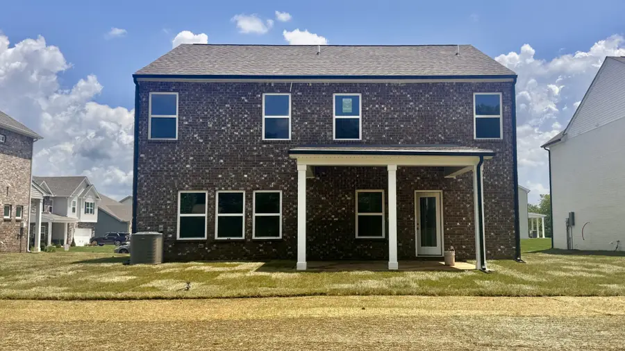 3417 Elene Way, Murfreesboro, TN 37129 - #3