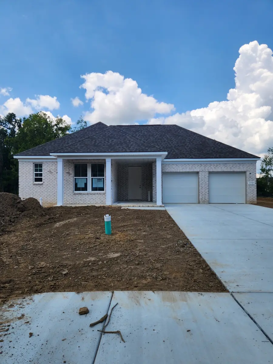 479 Brownstone Street, Mount Juliet, TN 37122 - #2