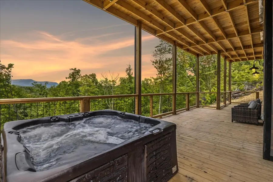 2829 Red Sky Drive, Sevierville, TN 37862 - #2