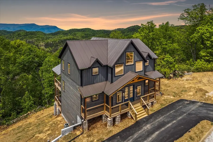 2829 Red Sky Drive, Sevierville, TN 37862 - #3