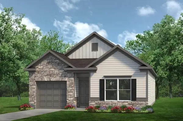 2762 Upton Court, Cleveland, TN 37323