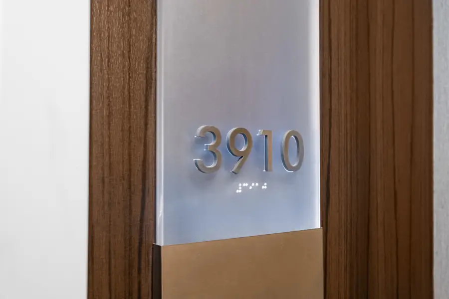 515 Church St #3910, Nashville, TN 37219 - #2
