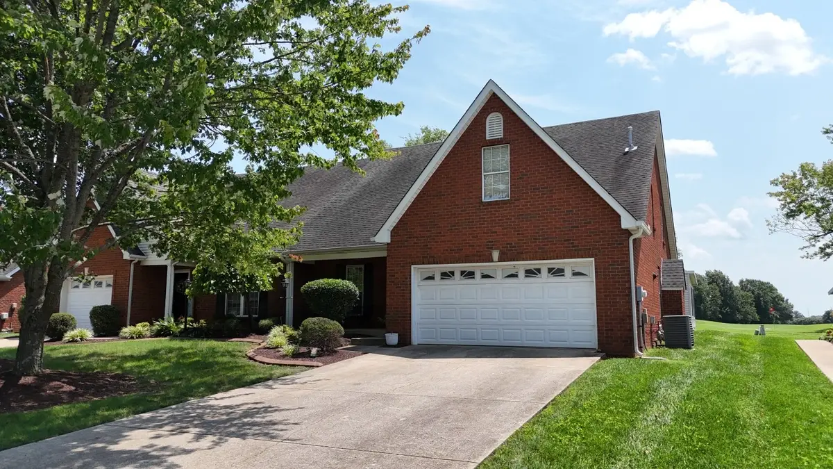 140 Seminole St, Murfreesboro, TN 37127 - #1