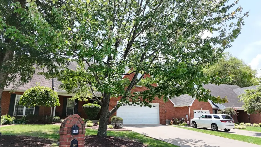 140 Seminole St, Murfreesboro, TN 37127 - #3