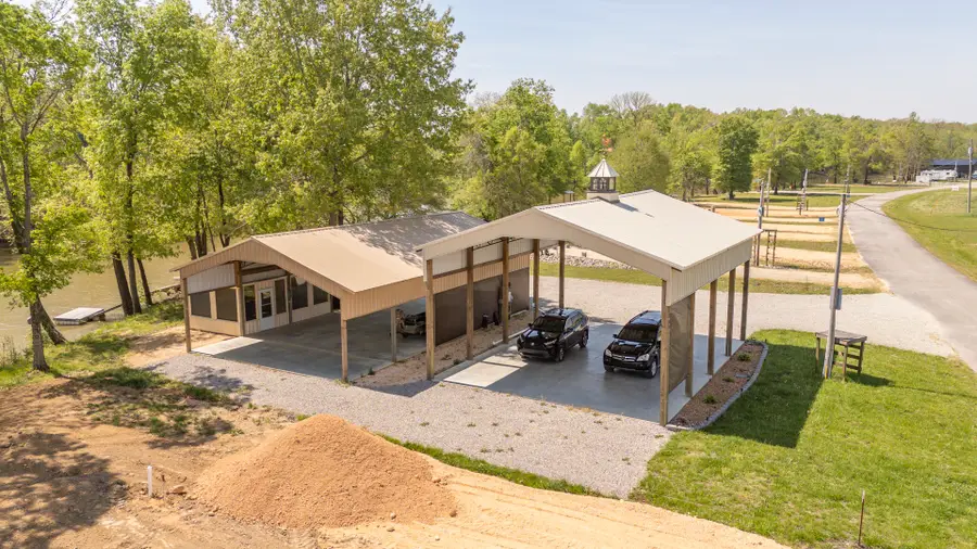 368 Duck Blind Rd, Clifton, TN 38425 - #2